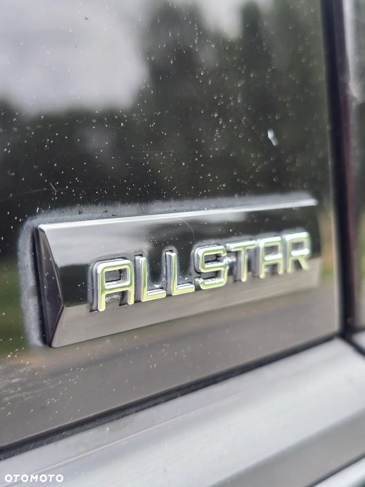 Volkswagen Golf Sportsvan 1.4 TSI BlueMotion Technology DSG Allstar - 10