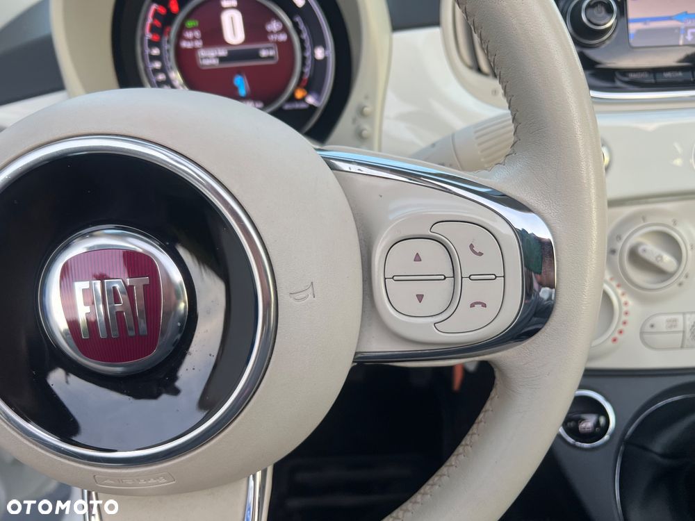 Fiat 500 - 25