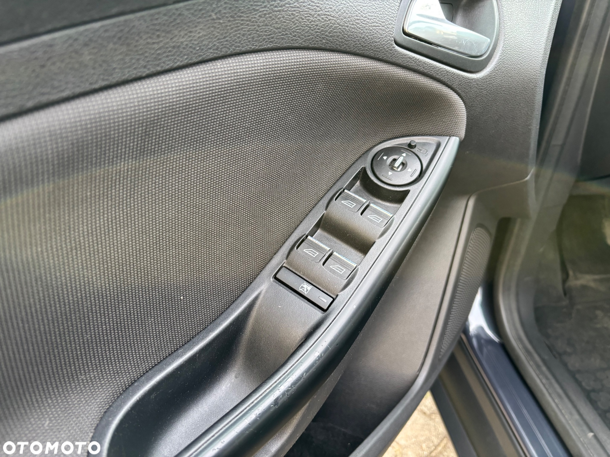 Ford Focus 1.6 EcoBoost Edition Start - 14