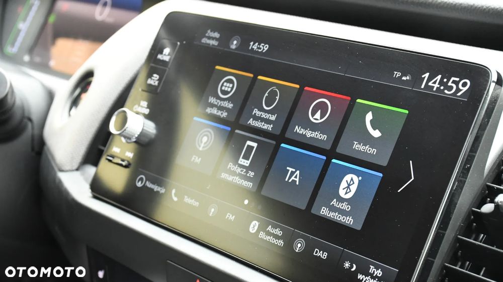 Honda Jazz 1.5 i-MMD Executive Crosstar - 33