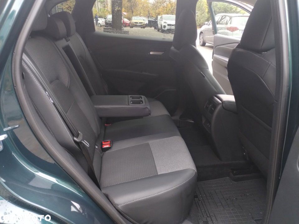 Nissan Qashqai 1.3 DIG-T mHEV 4x4 N-Connecta Xtronic - 18