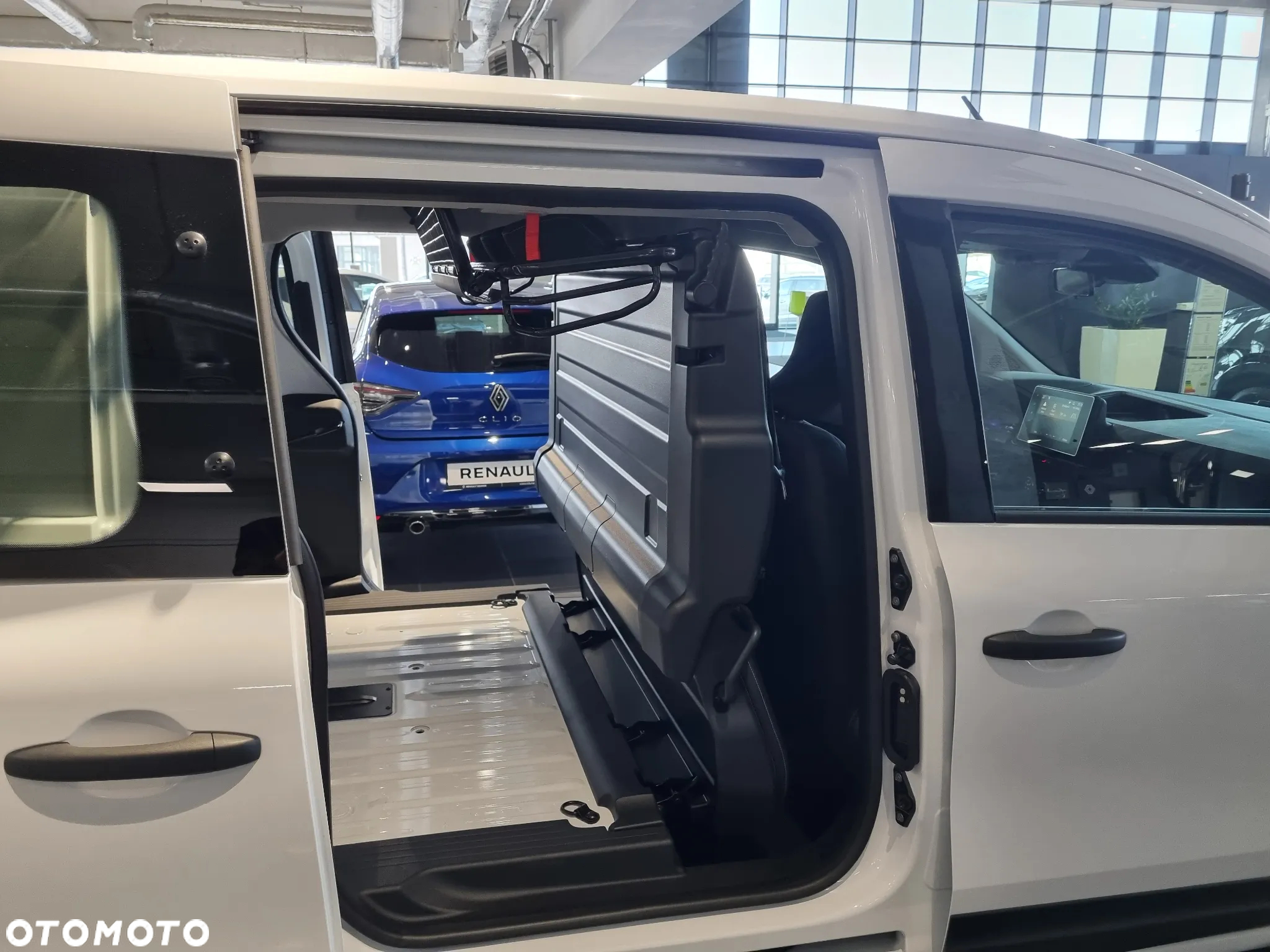 Renault Kangoo - 21