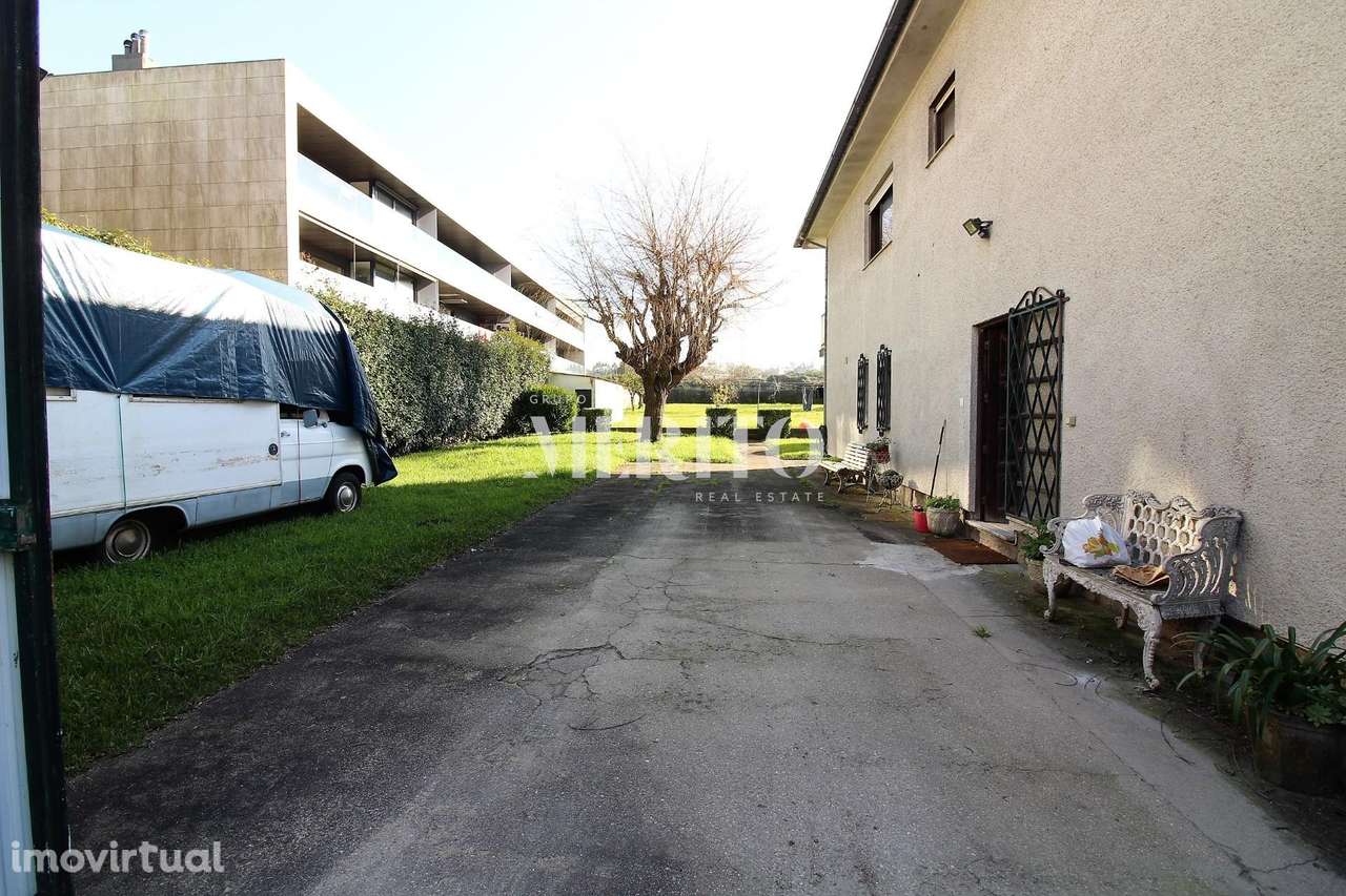 Moradias geminadas em Barcelinhos - Grande imagem: 5/10