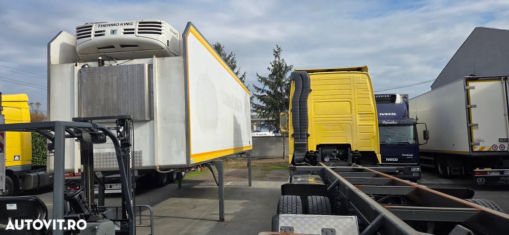 Volvo FH 12  380 - 25