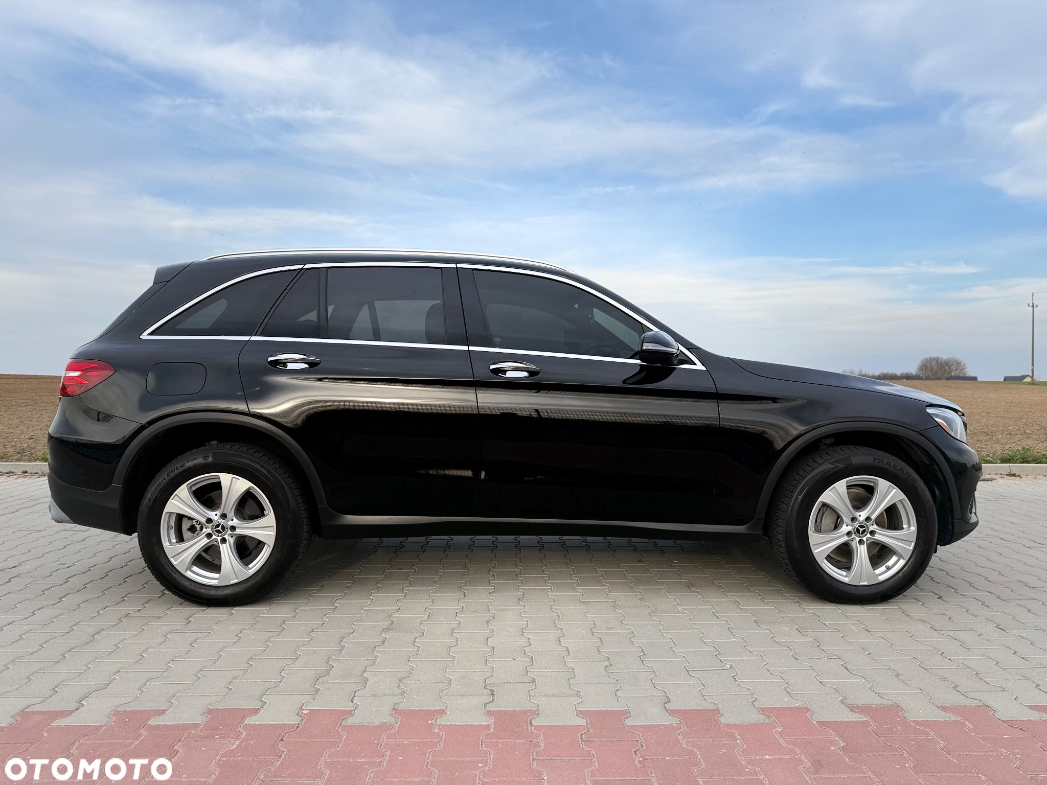 Mercedes-Benz GLC 300 4Matic 9G-TRONIC Exclusive - 7