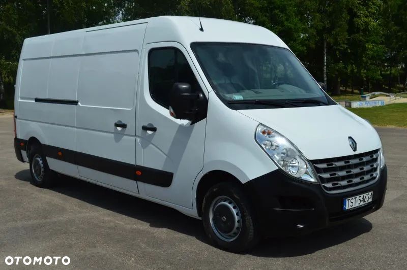 Renault MASTER - 1