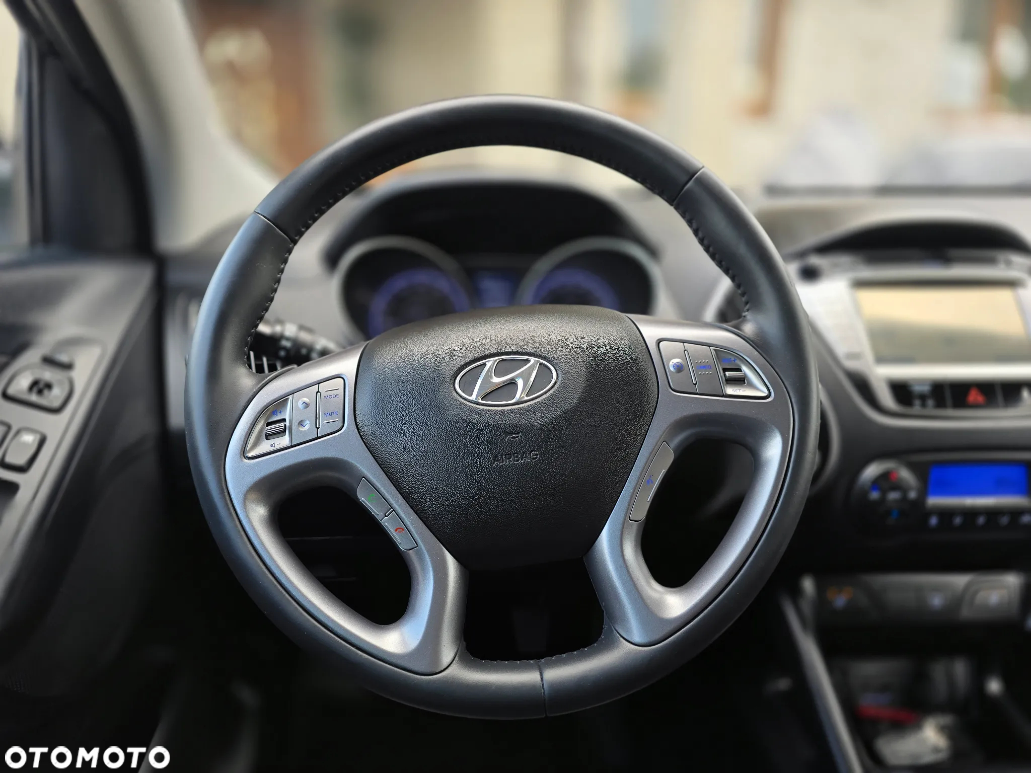 Hyundai ix35 - 23