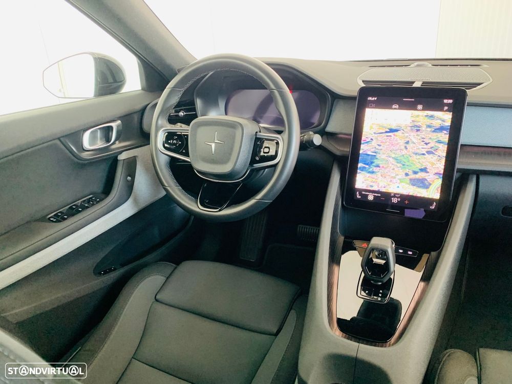 Polestar 2 Long Range 78 kWh AWD - 37