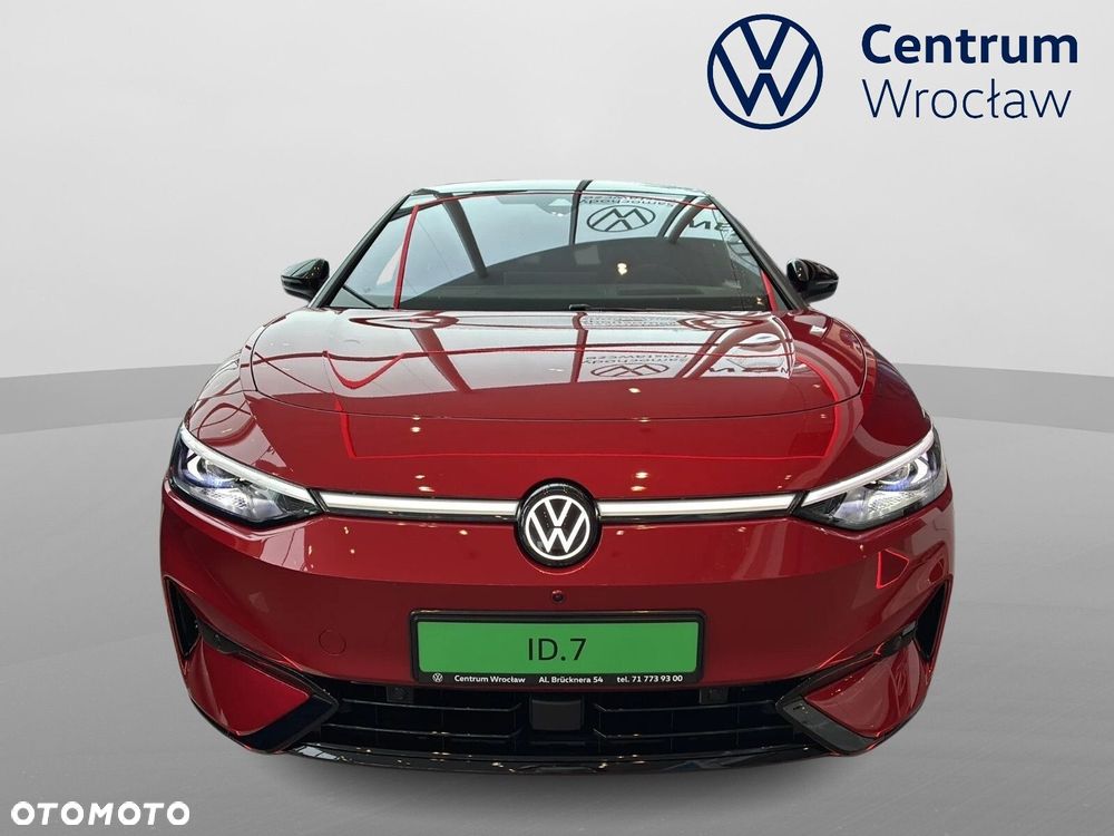 Volkswagen ID.7 - 2