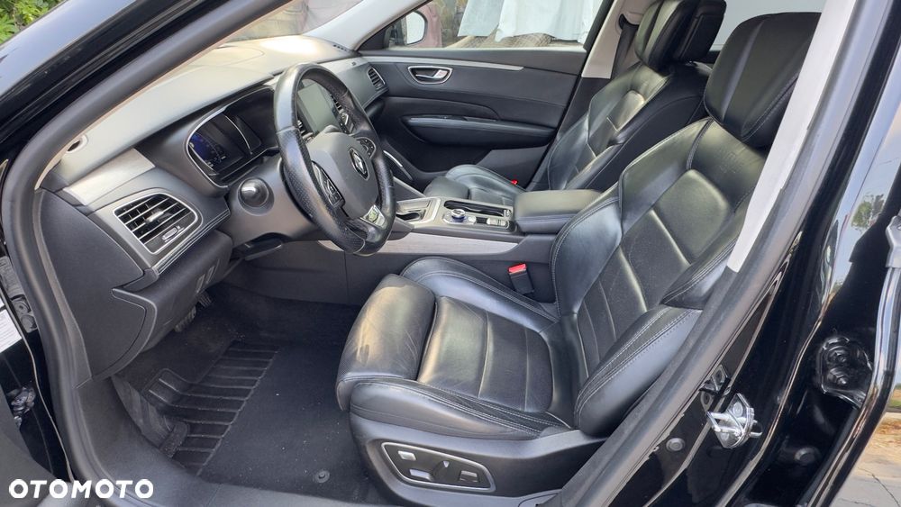 Renault Talisman ENERGY dCi 160 EDC INITIALE PARIS - 39