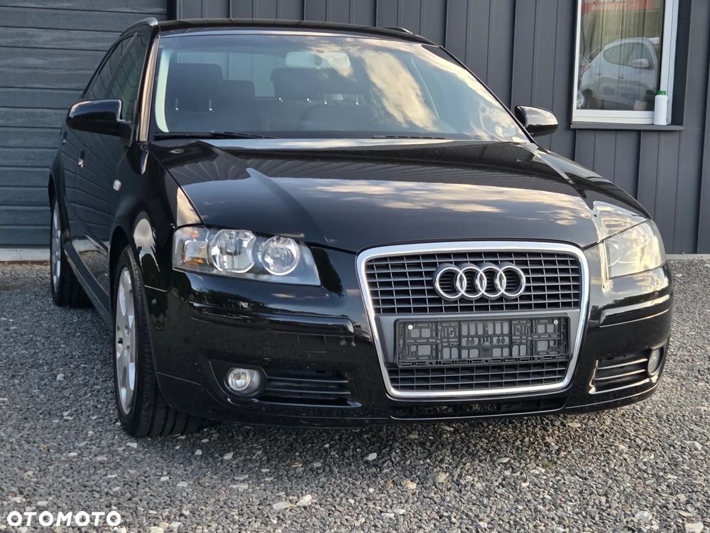 Audi A3 - 3