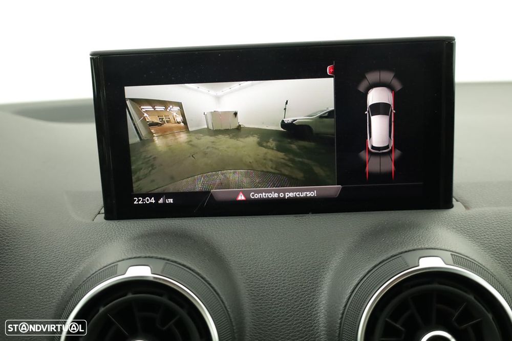 Audi Q2 35 TFSI Advanced S tronic - 11