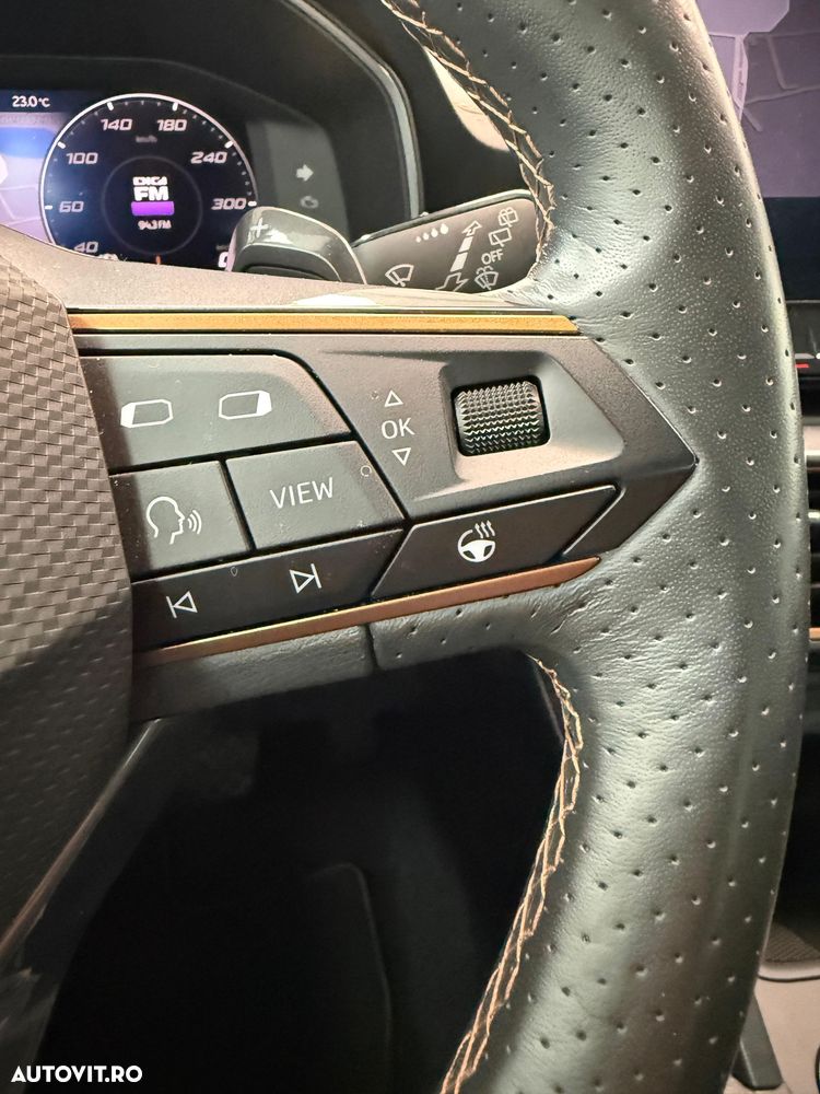 Cupra Formentor ver-1-4-e--hybrid-dsg - 39
