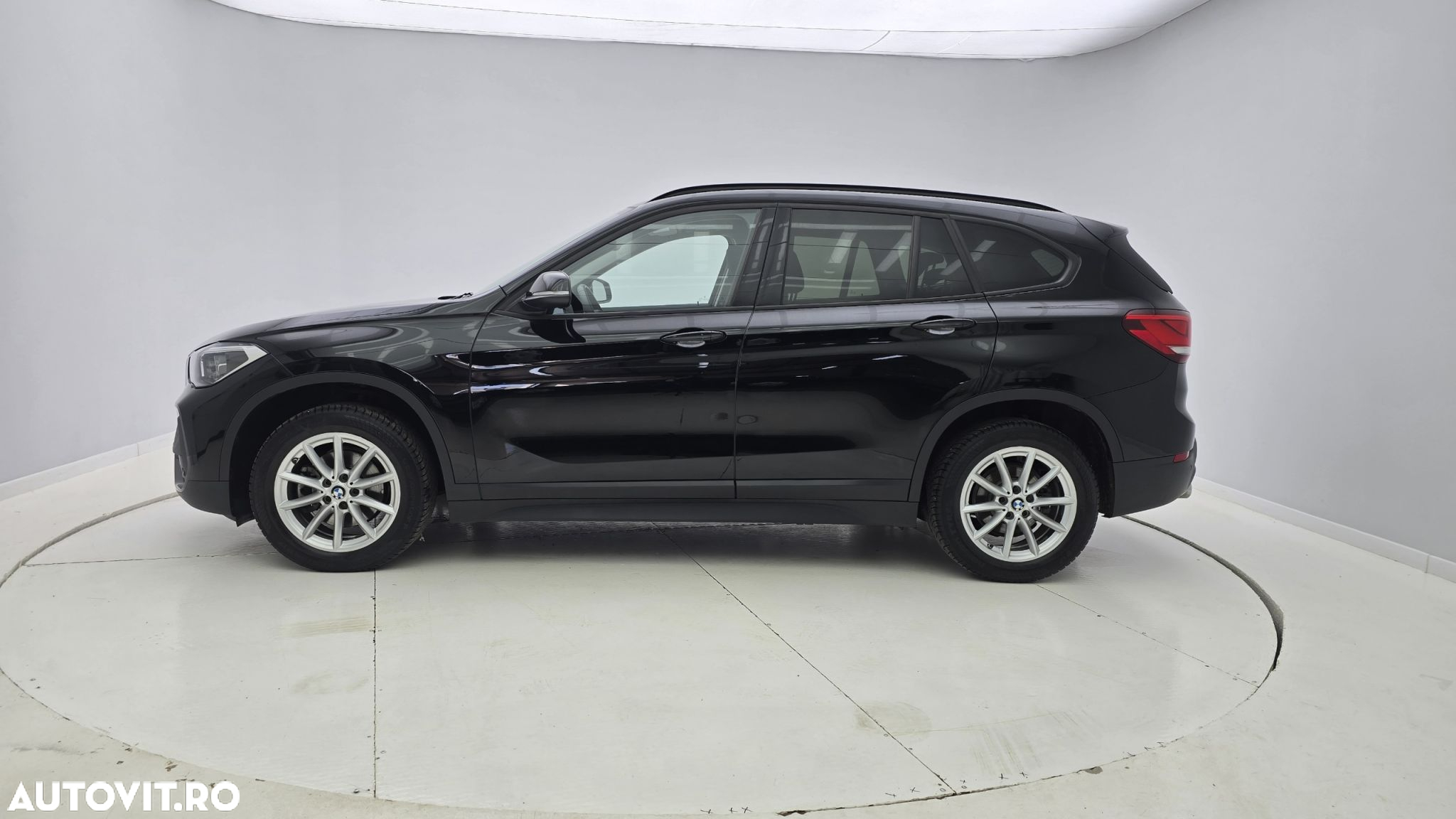 BMW X1 - 9
