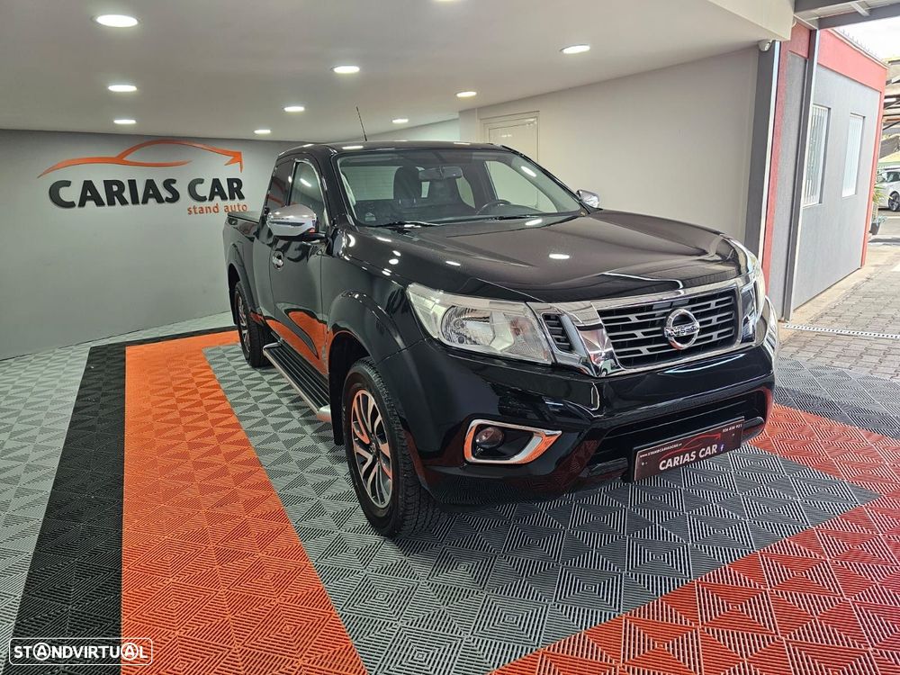 Nissan Navara - 2