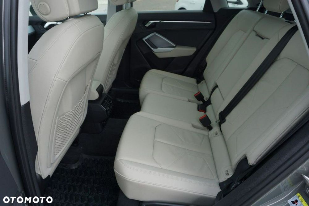 Audi Q3 45 TFSI Quattro S Line S tronic - 10