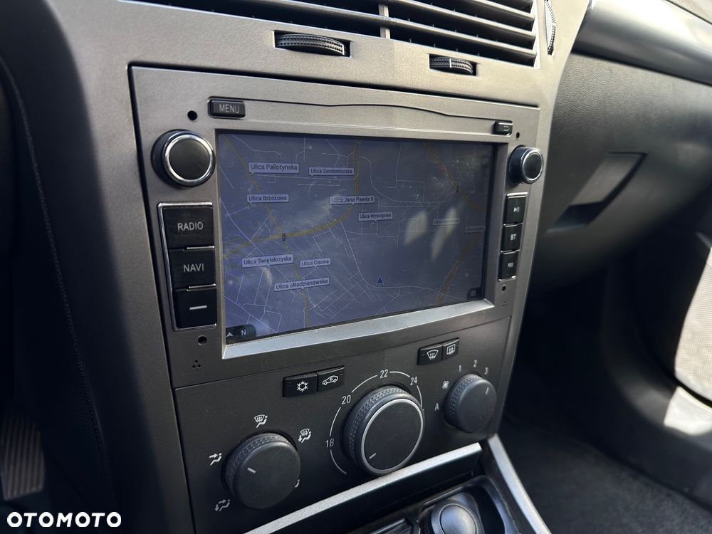 Opel Astra 1.6 Edition - 19