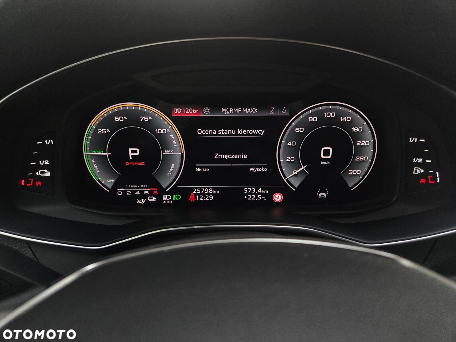 Audi A6 - 28