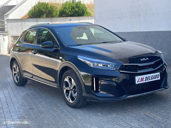 Kia XCeed 1.0 T-GDI Dynamic
