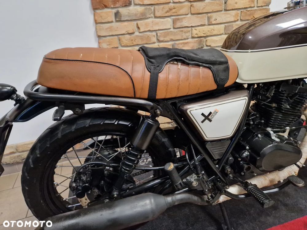 Brixton Cromwell - 18