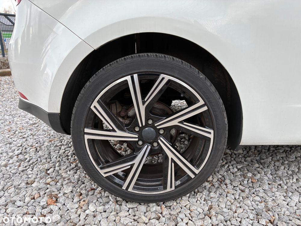 Seat Ibiza SC 1.6 16V Stylance - 12