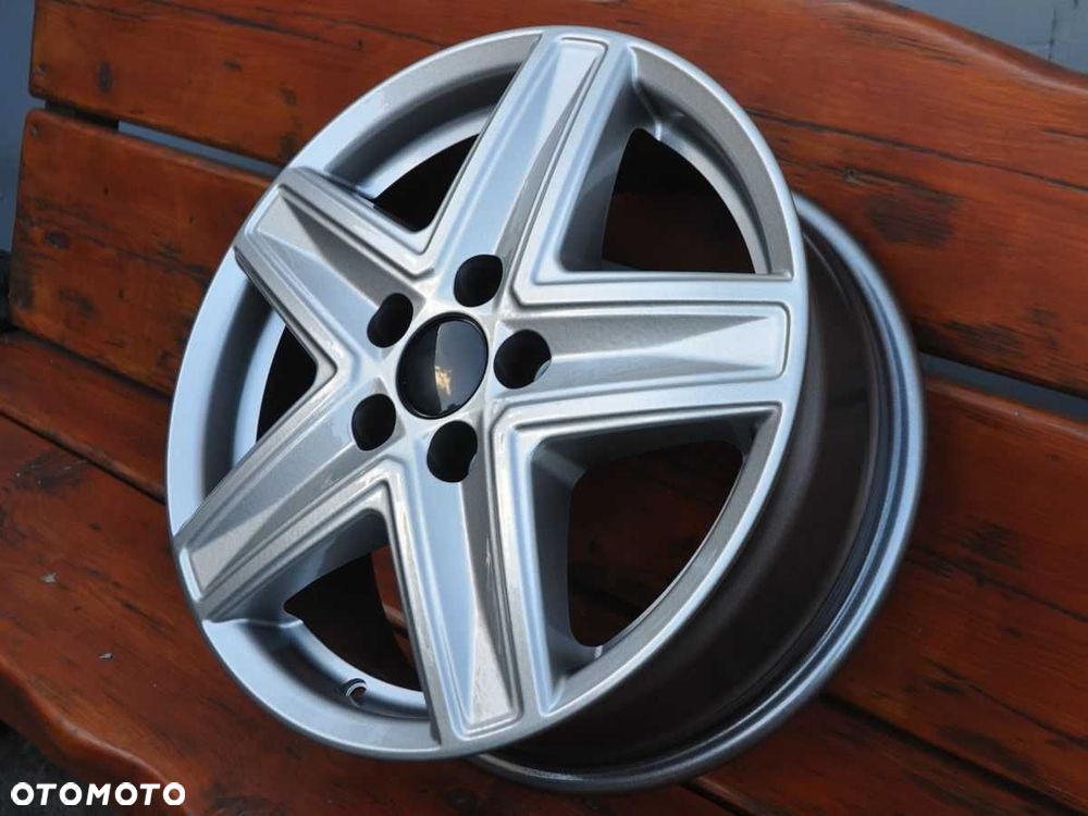 FELGI R16 5X120 VW Transporter T5 T6 MULTIVAN CALIFORNIA Caravelle VAN - 7