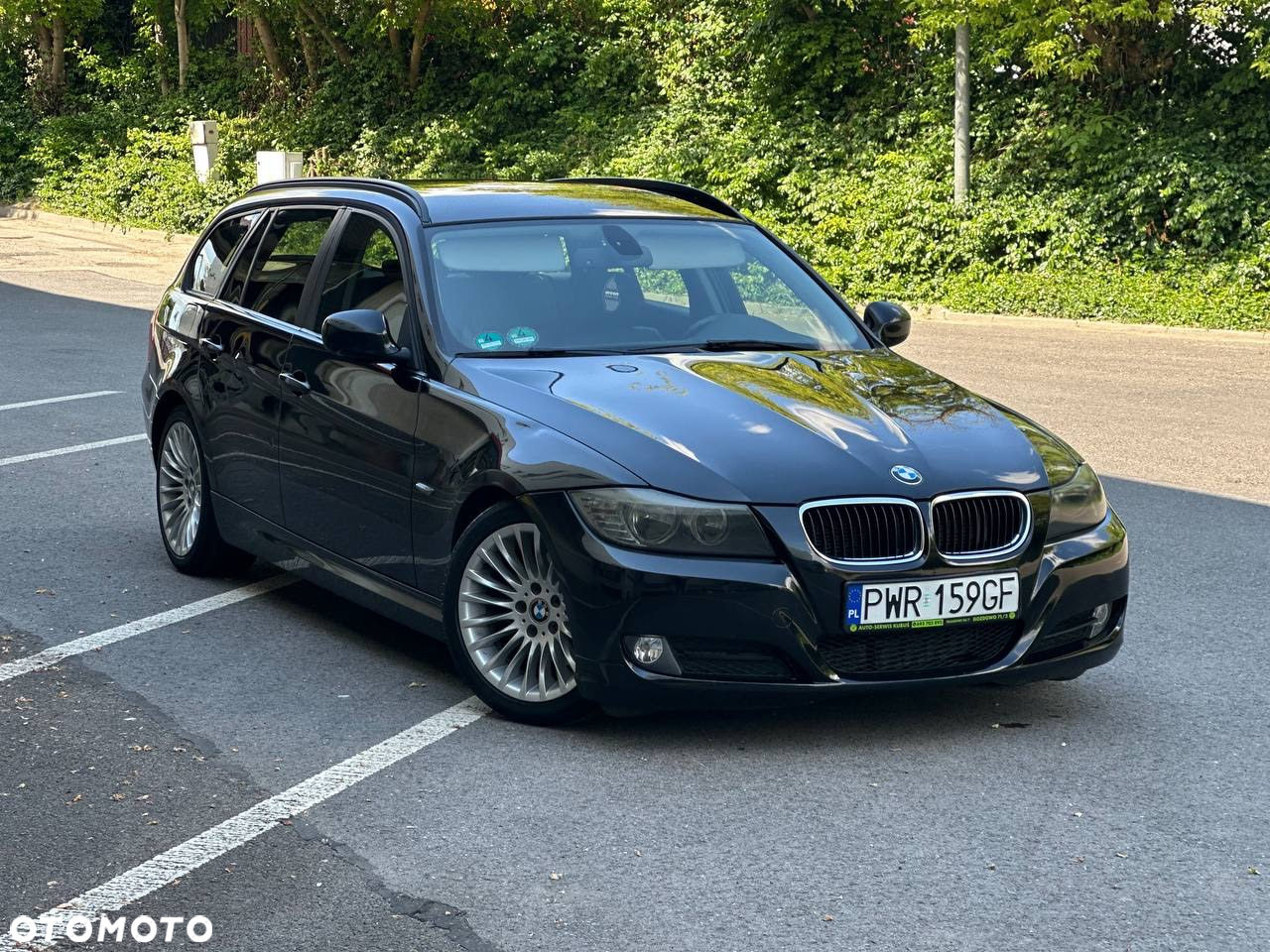 BMW Seria 3 320d - 2