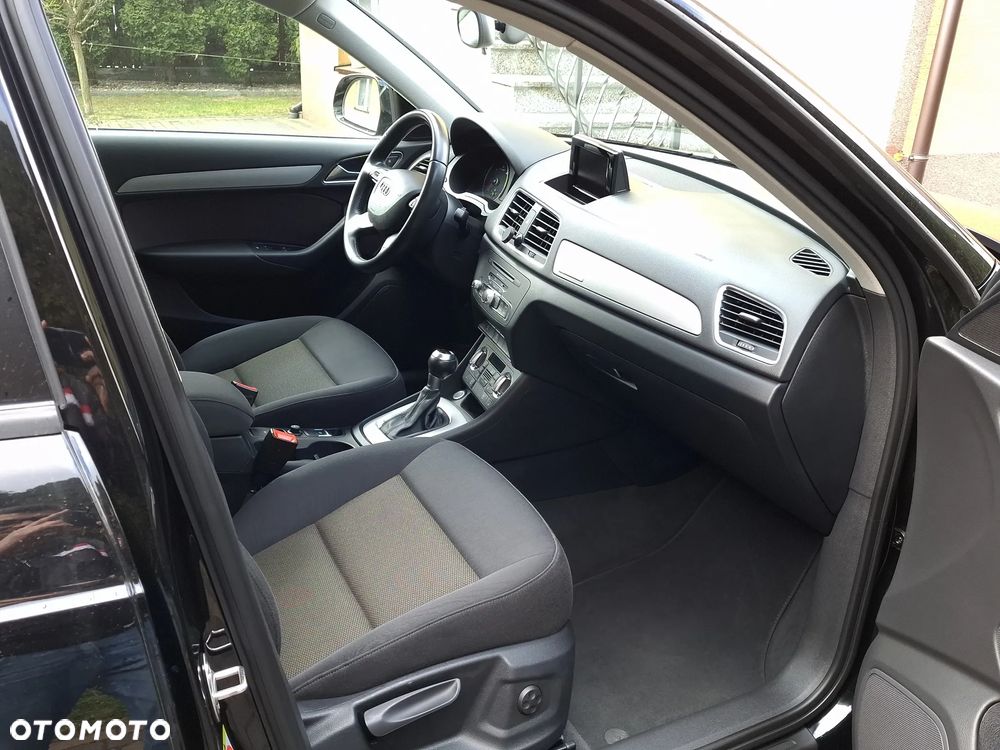 Audi Q3 2.0 TDI Quattro S tronic - 6