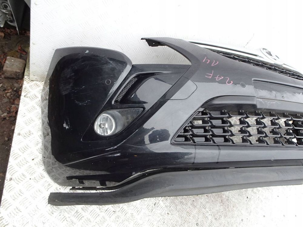 zderzak przód kpl. opel zafira c 01q - 11