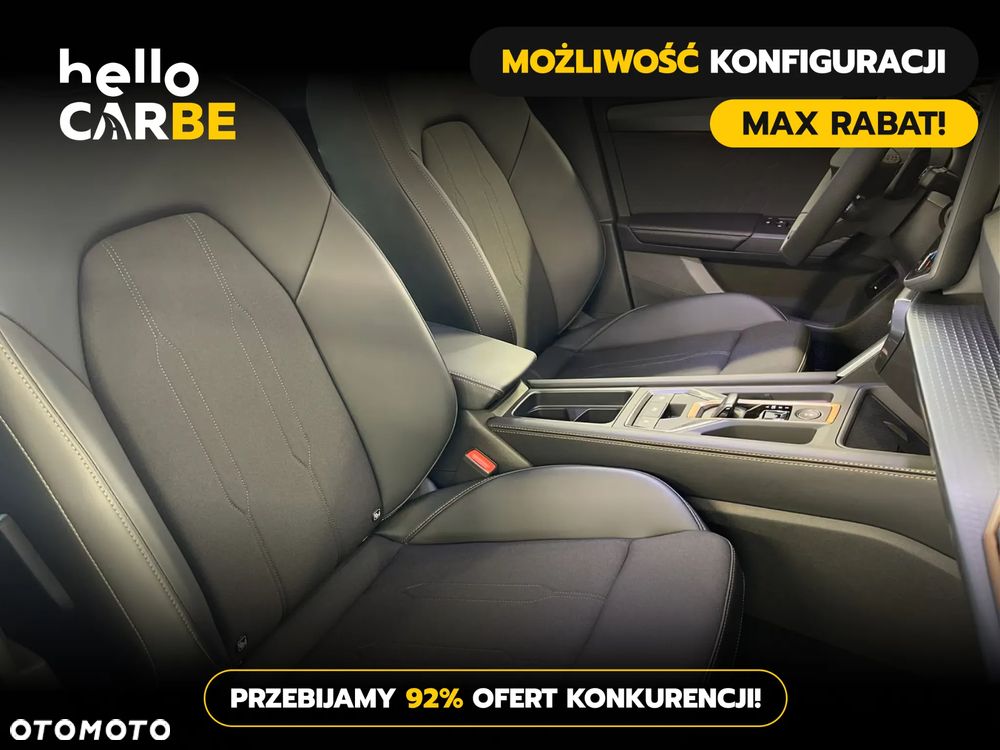 Cupra Formentor 1.5 eTSI mHEV DSG - 9