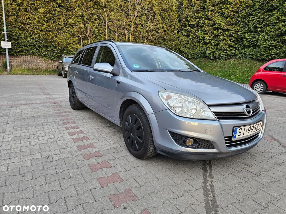 Opel Astra 1.6 Design Edition - 2