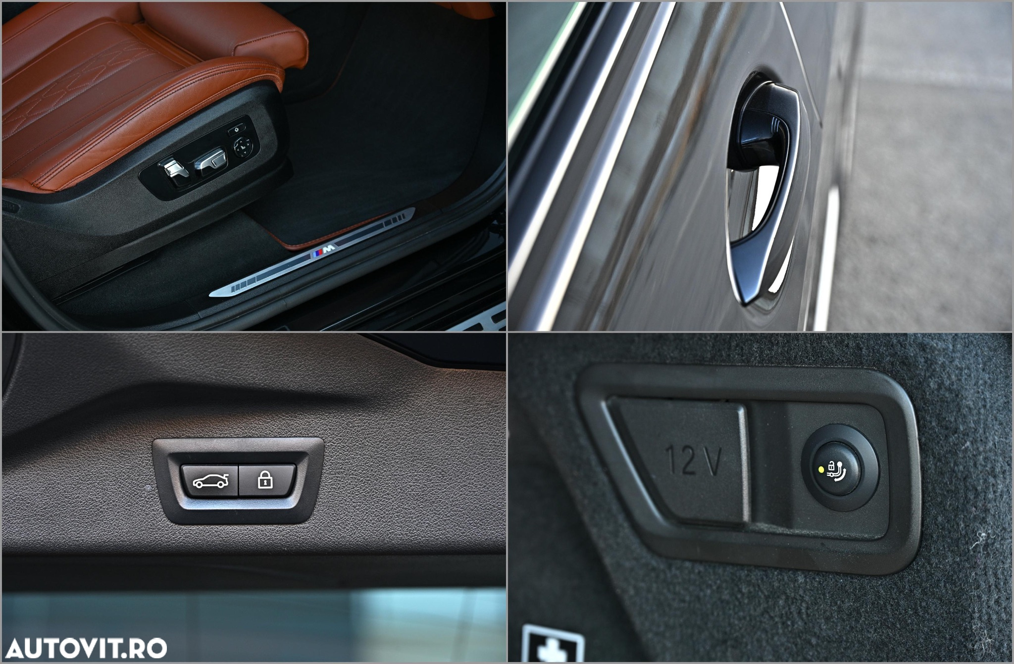 BMW X7 xDrive40d MHEV - 24