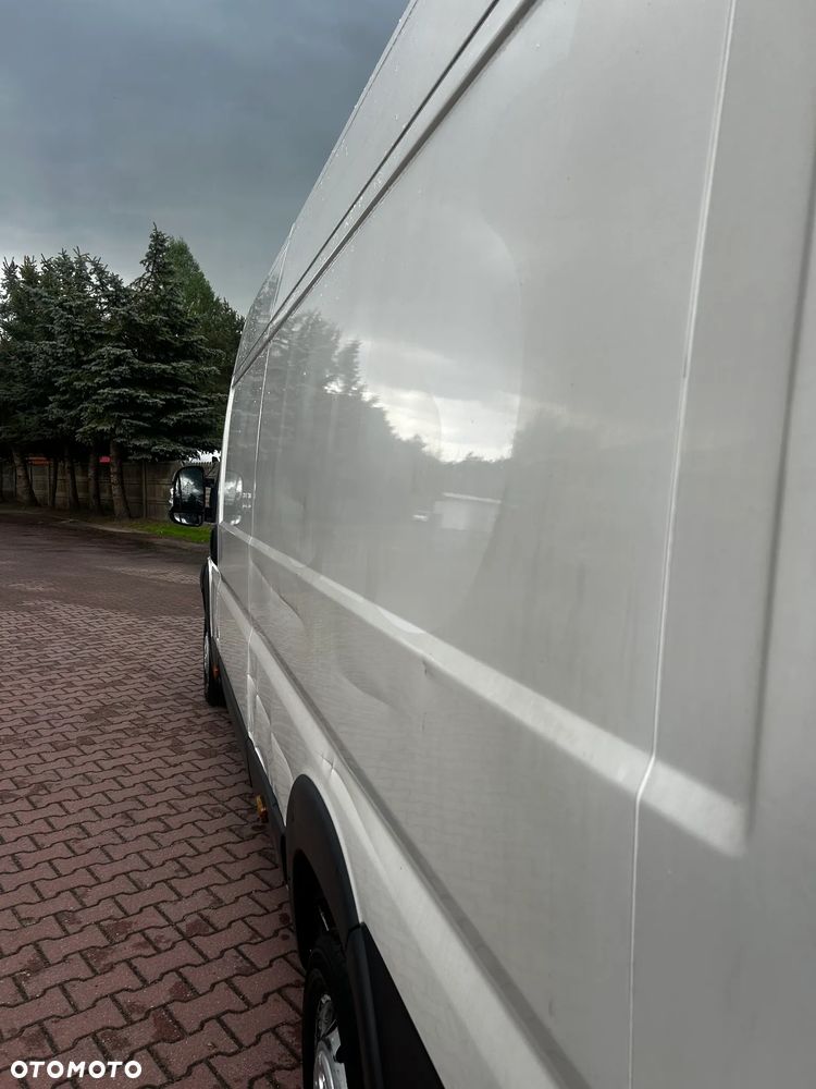 Peugeot BOXER - 12