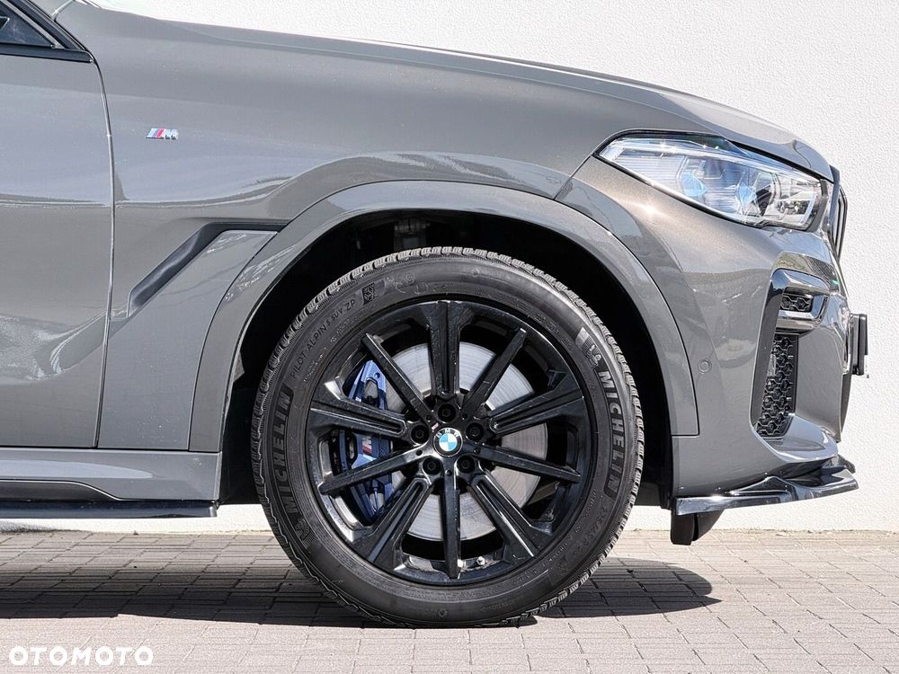 BMW X6 - 12