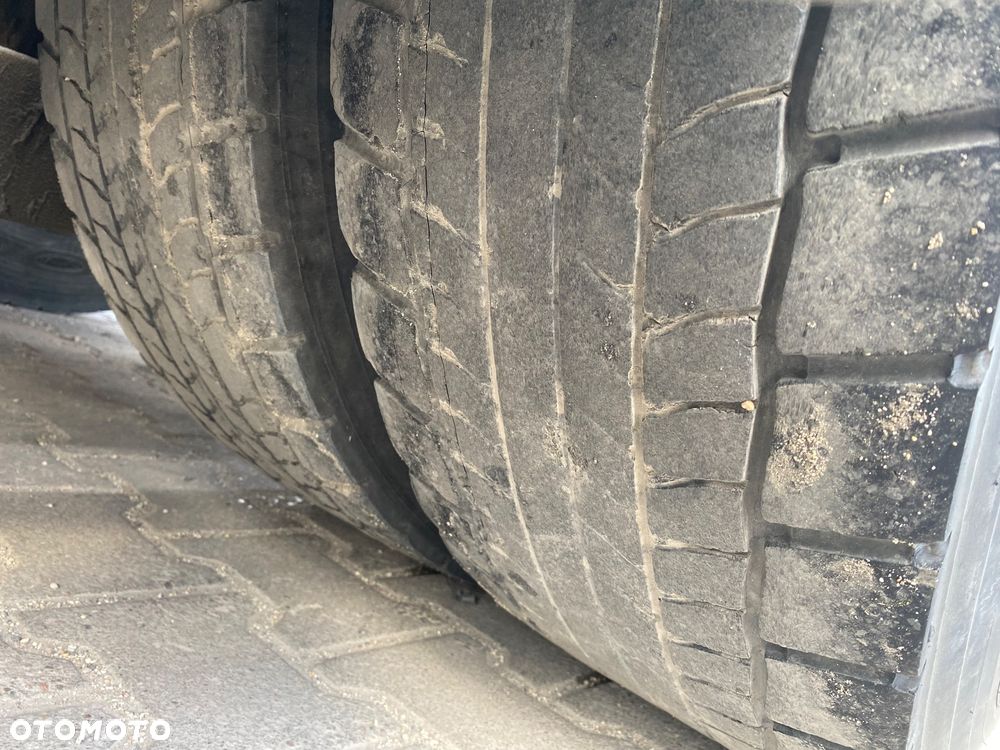 DAF XF 460 STANDARD AUTOMAT 2015 - 8