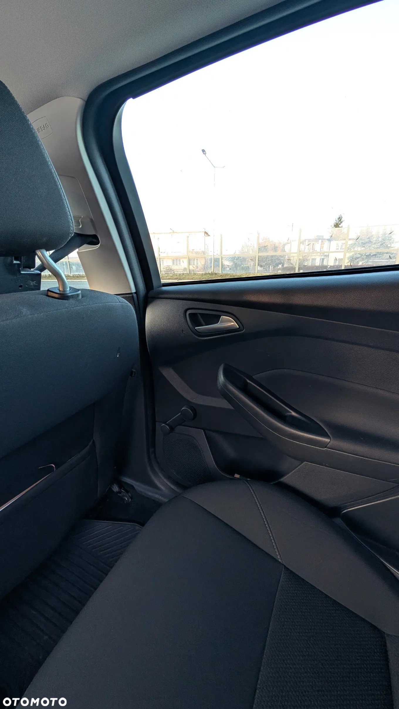Ford Focus 1.5 EcoBlue Start-Stopp-System ACTIVE - 17