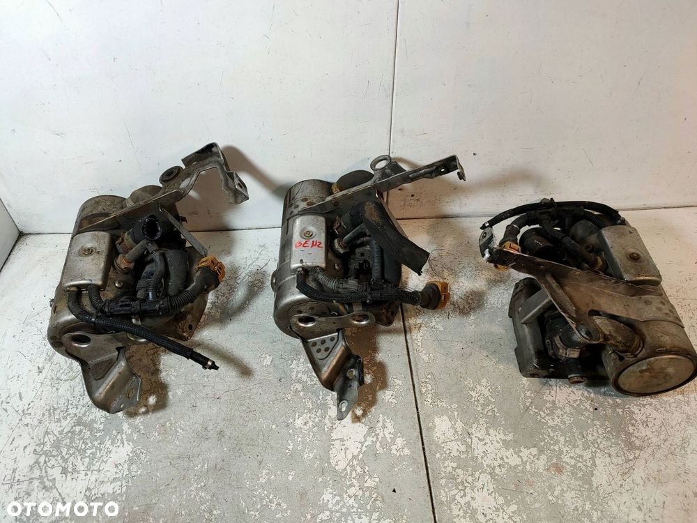 ogrzewanie postojowe dogrzewacz webasto 8e0265081 benz audi a4 b6 - 1