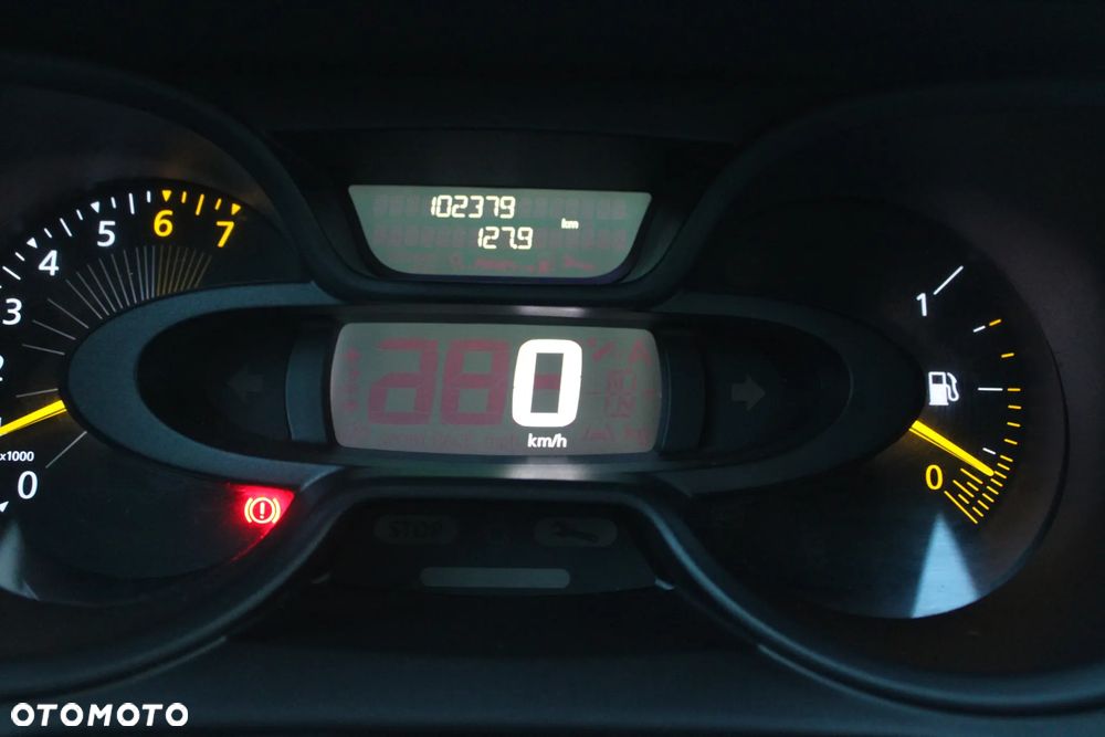 Renault Captur ENERGY TCe 90 Start&Stop Dynamique - 19