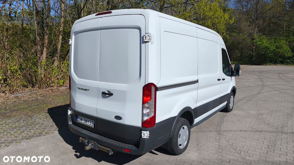 Ford Transit - 3