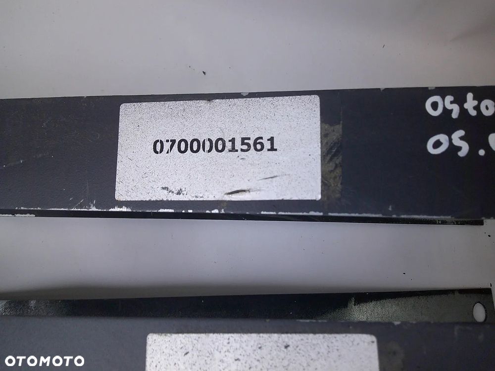 O5.348.30.05.0 BPW 05.082.12.85.0 obudowa osłona blacha resora bpw - 3