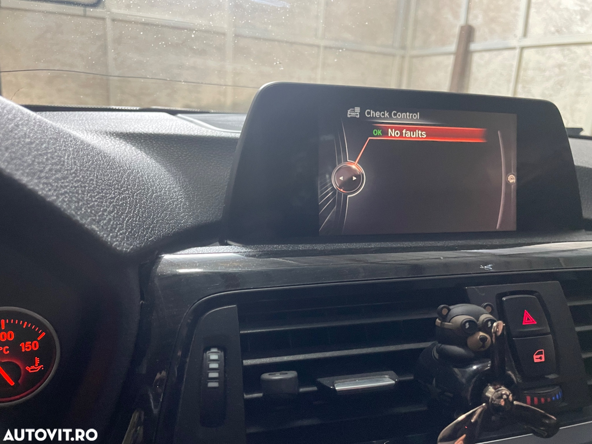 BMW Seria 4 420d Gran Coupe - 7