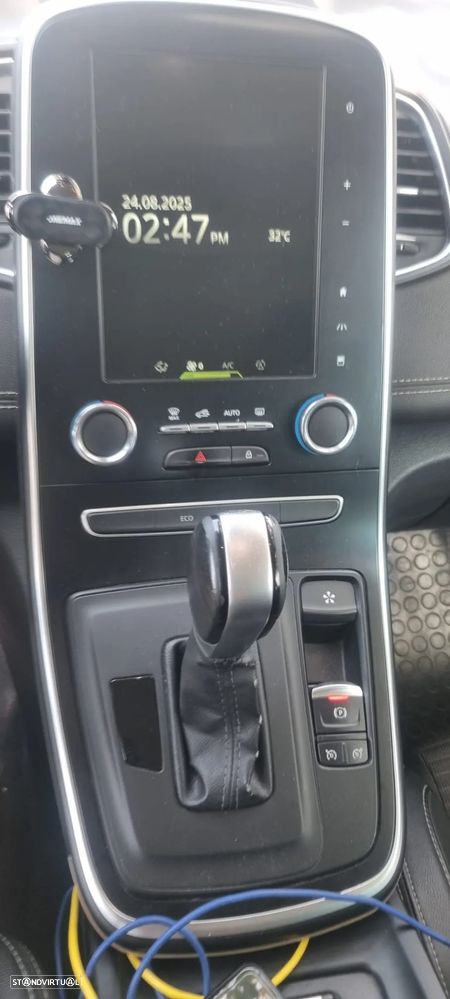 Renault Grand Scénic - 6