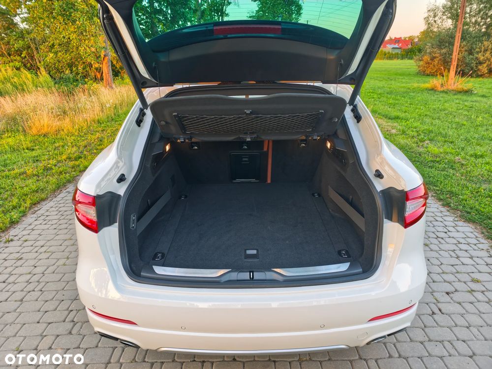 Maserati Levante S Q4 GranLusso - 20