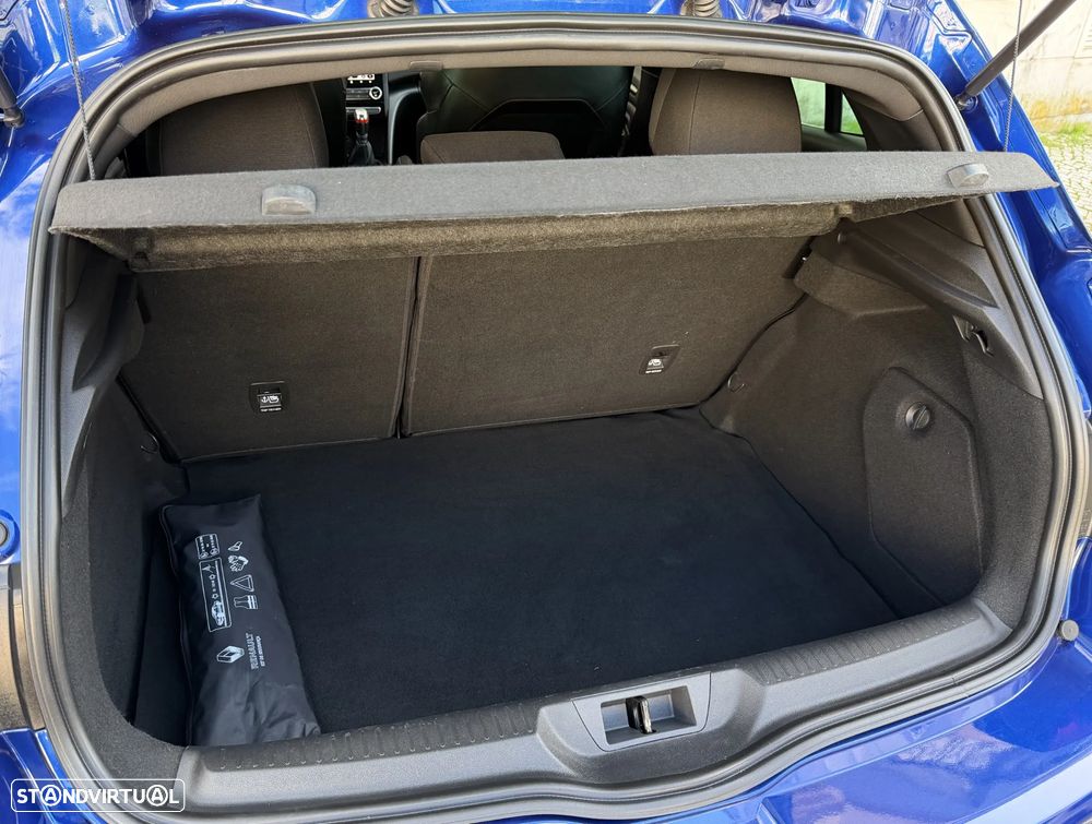 Renault Mégane 1.5 Blue dCi R.S. Line - 26