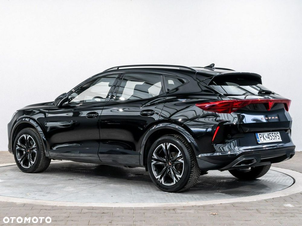 Cupra Formentor 1.5 TSI DSG - 3