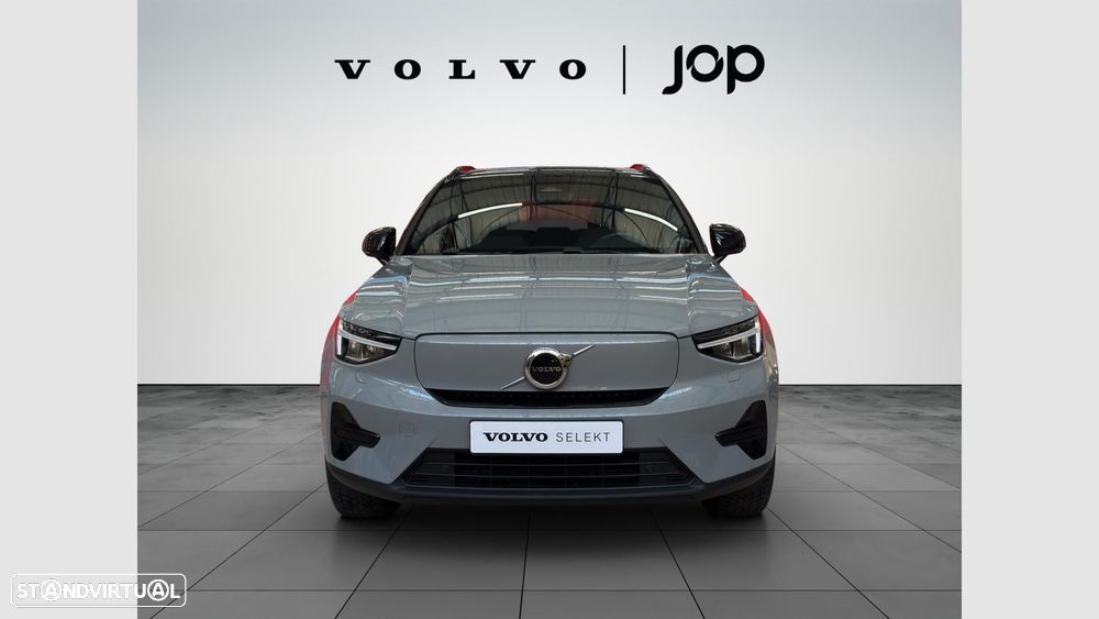 Volvo EX40 82 kWh Single Motor Extended Range Plus - 7