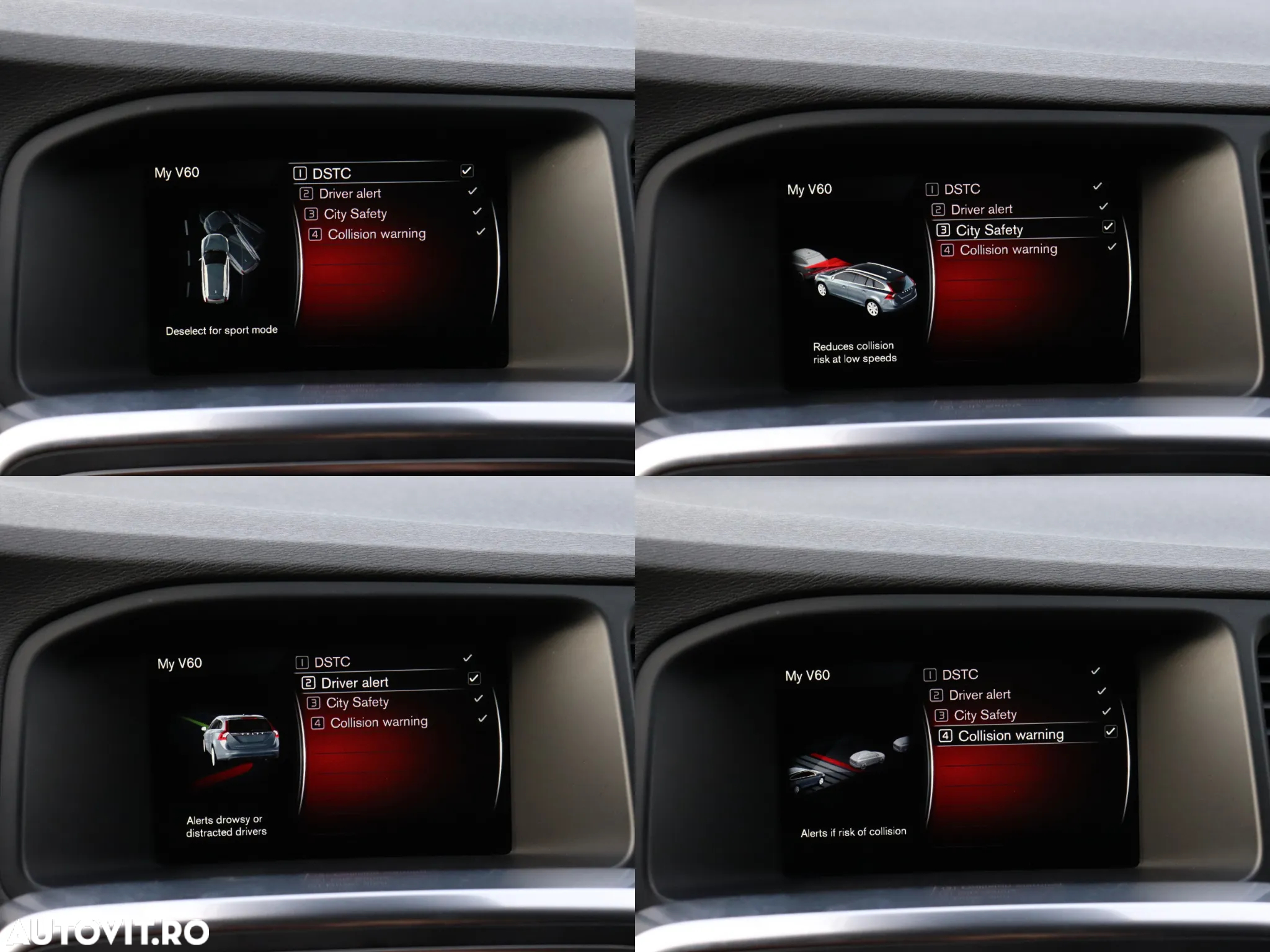 Volvo V60 D4 VEA Start-Stop Momentum - 11