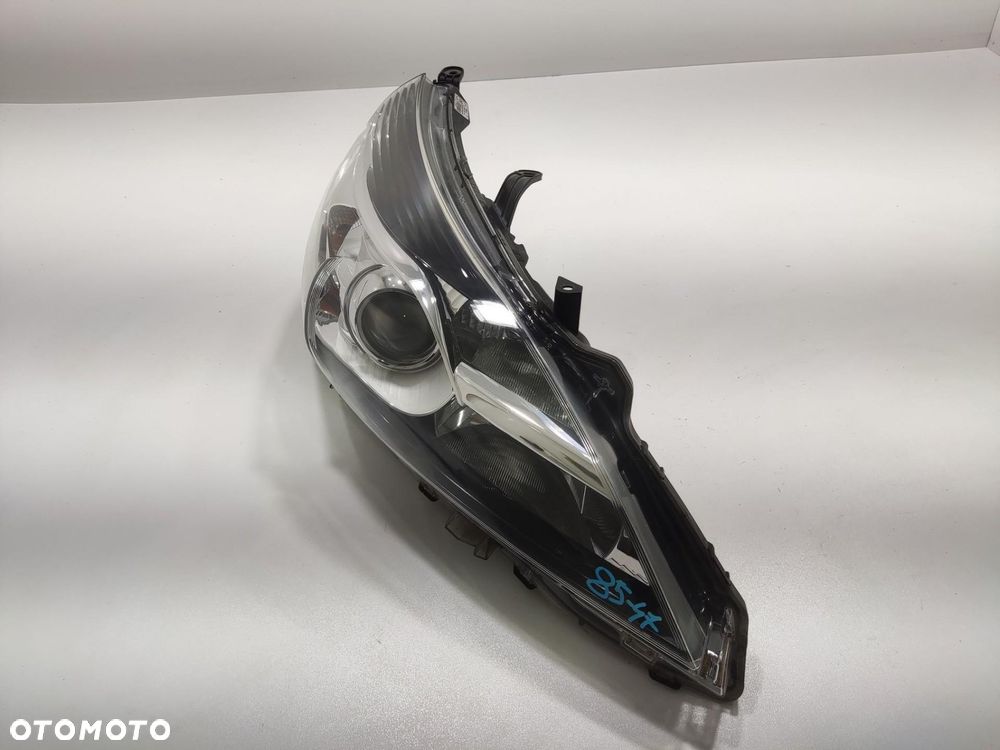 LAMPA PRAWA PRZÓD PRZEDNIA TOYOTA VERSO LIFT 2014-2019 81130-0F161 EUROPA - 6