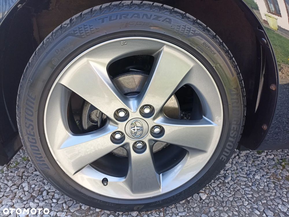 Toyota Auris 1.8 HSD Prestige NAVI - 33