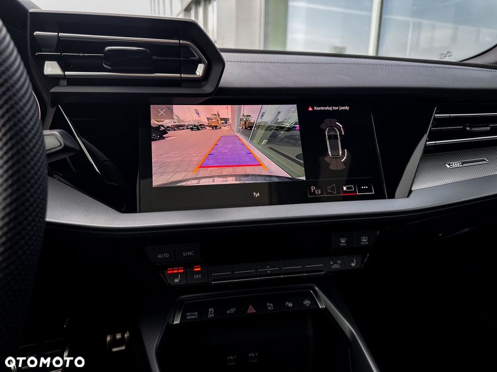 Audi A3 Sportback - 26